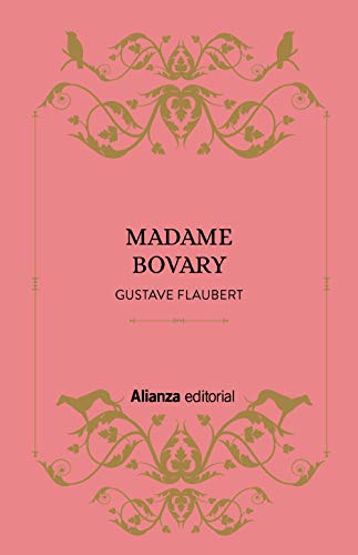 9788413620954: Madame Bovary