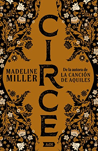 9788413621524: Circe [AdN] (Spanish Edition)