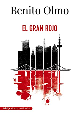 Beispielbild fr El Gran Rojo (AdN) (AdN - Digital, Band 193) zum Verkauf von medimops