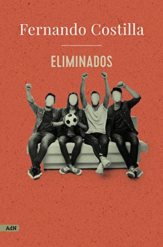 Stock image for ELIMINADOS for sale by Libreria HYPATIA BOOKS