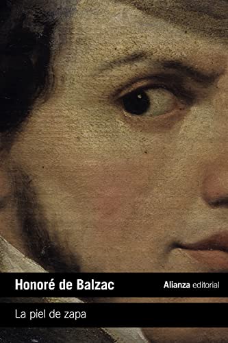 La piel de zapa - Balzac, Honoré de
