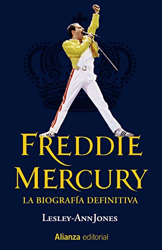 Imagen de archivo de FREDDIE MERCURY. LA BIOGRAFA DEFINITIVA a la venta por KALAMO LIBROS, S.L.