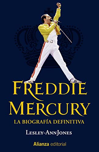 9788413622637: Freddie Mercury: La biografa definitiva (13/20)