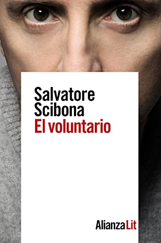 Stock image for El voluntario (LITERATURA, Band 767) for sale by medimops