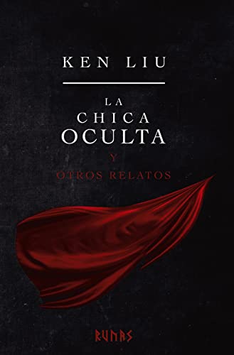Beispielbild fr LA CHICA OCULTA Y OTROS RELATOS. zum Verkauf von KALAMO LIBROS, S.L.