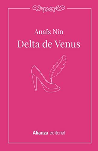 Beispielbild fr Delta de Venus (Spanish Edition) zum Verkauf von ThriftBooks-Atlanta