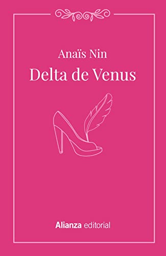 9788413623672: Delta de Venus (Spanish Edition)