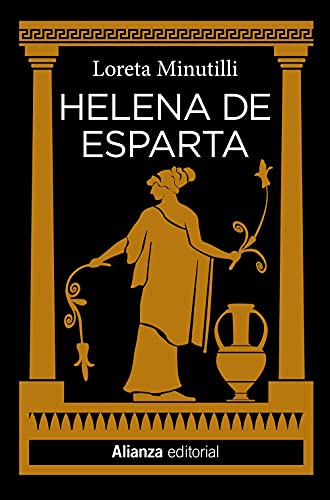 Imagen de archivo de Helena de Esparta: 660 a la venta por Hamelyn