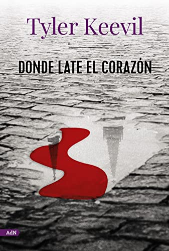 Stock image for DONDE LATE EL CORAZN (ADN). for sale by KALAMO LIBROS, S.L.