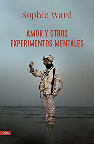 9788413624761: Amor y otros experimentos mentales (AdN) (Spanish Edition)