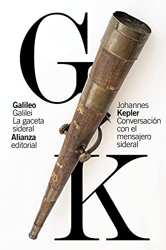 Imagen de archivo de LA GACETA SIDERAL / CONVERSACIN CON EL MENSAJERO SIDERAL. a la venta por KALAMO LIBROS, S.L.