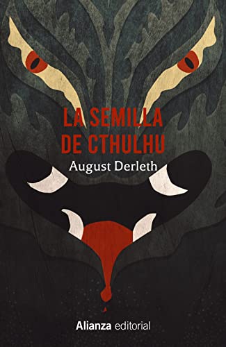 Imagen de archivo de LA SEMILLA DE CTHULHU. a la venta por KALAMO LIBROS, S.L.