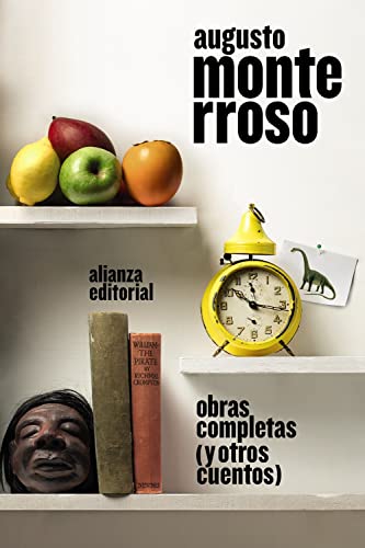 Stock image for OBRAS COMPLETAS (Y OTROS CUENTOS). for sale by KALAMO LIBROS, S.L.