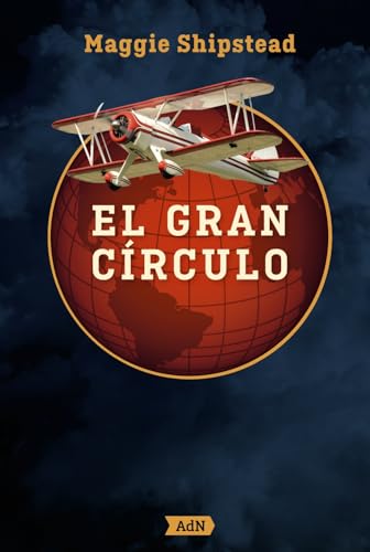 Stock image for El gran crculo/ Great Circle -Language: Spanish for sale by GreatBookPrices