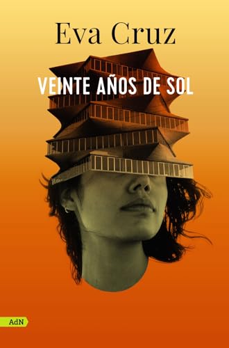 Stock image for Veinte aos de Sol for sale by Librera Alonso Quijano