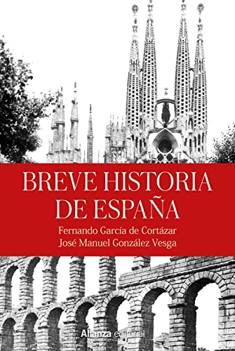 9788413628264: Breve historia de Espaa (Libros Singulares (LS))