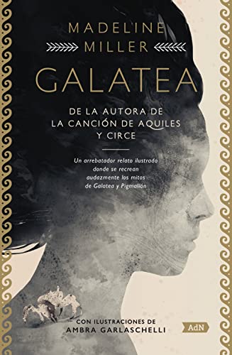Stock image for GALATEA (ADN). for sale by KALAMO LIBROS, S.L.