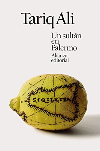 Stock image for Un Sultn En Palermo: 5281 (el Libro De Bolsillo - Literatura) for sale by RecicLibros