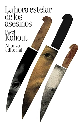 Imagen de archivo de LA HORA ESTELAR DE LOS ASESINOS. a la venta por KALAMO LIBROS, S.L.