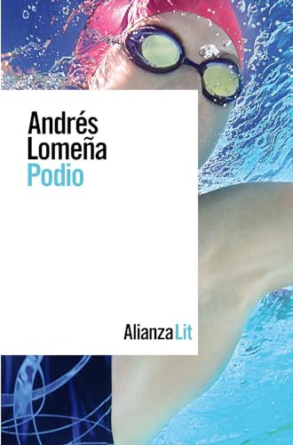 Beispielbild fr Podio (Alianza Literaturas, Band 812) zum Verkauf von medimops