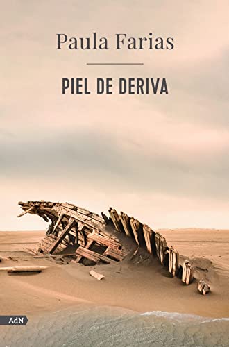 Imagen de archivo de Piel de deriva (AdN) a la venta por PBShop.store US