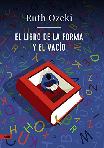 Imagen de archivo de EL LIBRO DE LA FORMA Y EL VACÍO a la venta por KALAMO LIBROS, S.L.