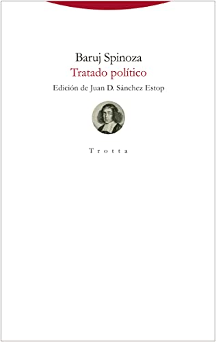 Imagen de archivo de TRATADO POLTICO a la venta por KALAMO LIBROS, S.L.