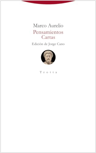 Stock image for PENSAMIENTOS. CARTAS for sale by KALAMO LIBROS, S.L.