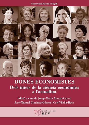 Stock image for DONES ECONOMISTES for sale by Librerias Prometeo y Proteo