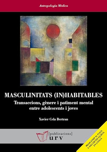 Stock image for MASCULINITATS (IN)HABITABLES for sale by Librerias Prometeo y Proteo