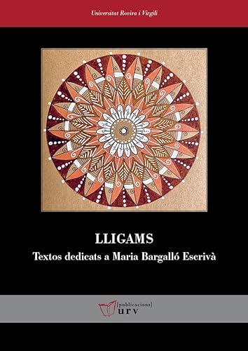 Stock image for LLIGAMS for sale by Librerias Prometeo y Proteo