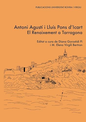 Stock image for ANTONI AGUST I LLUS PONS D ICART for sale by Librerias Prometeo y Proteo