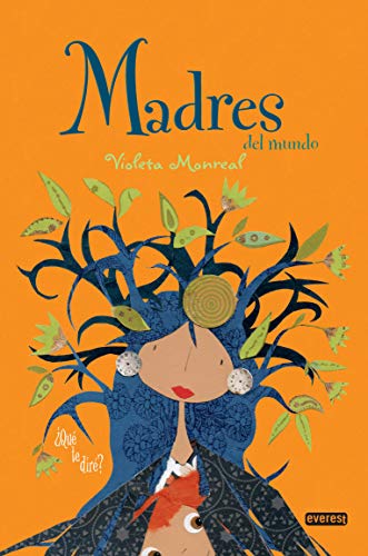 Imagen de archivo de Madres del mundo a la venta por WorldofBooks