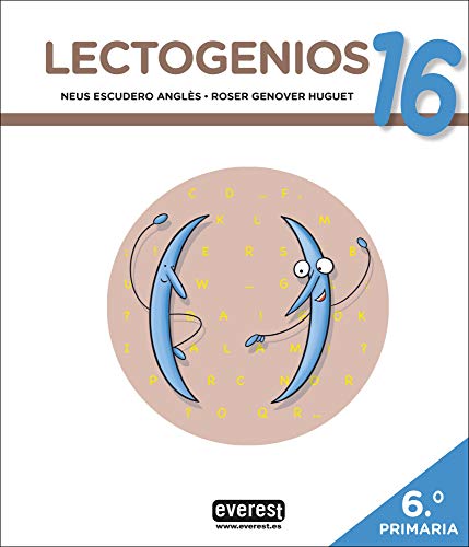 9788413660202: Lectogenios 16