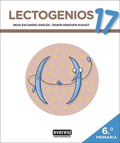 9788413660219: Lectogenios 17