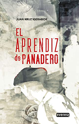 Imagen de archivo de EL APRENDIZ DE PANADERO. a la venta por KALAMO LIBROS, S.L.