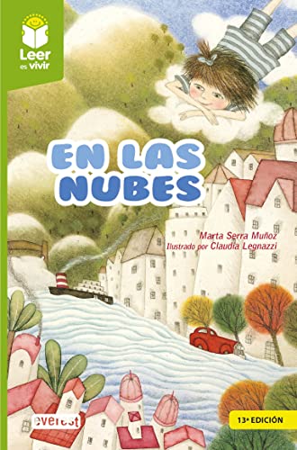 Imagen de archivo de EN LAS NUBES. a la venta por KALAMO LIBROS, S.L.