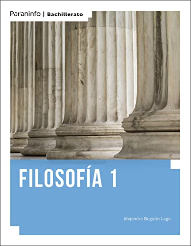 Imagen de archivo de FILOSOFA 1 (LOMLOE) a la venta por Librerias Prometeo y Proteo