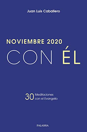 Stock image for Noviembre 2020, con l for sale by AG Library