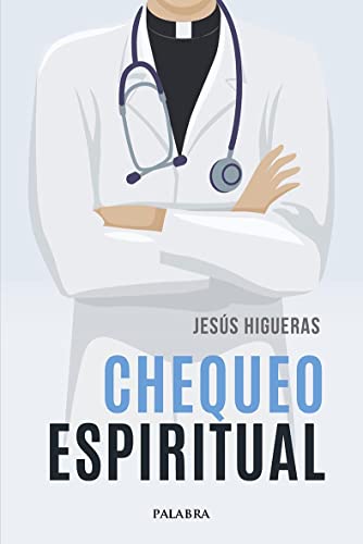 Beispielbild fr Chequeo espiritual (Mundo y cristianismo) zum Verkauf von medimops