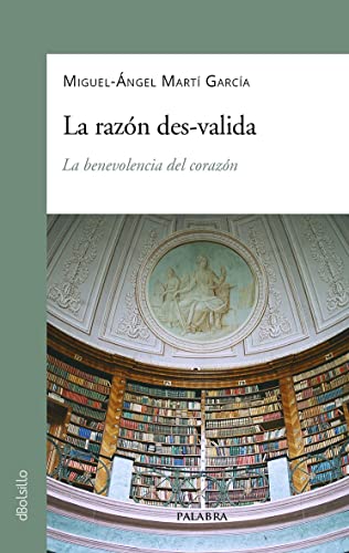 Stock image for La razn des-valida for sale by AG Library