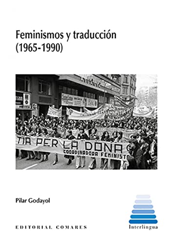 Imagen de archivo de Feminismos y traduccin (1965-1990) a la venta por medimops