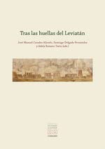 Stock image for TRAS LAS HUELLAS DEL LEVIATN. for sale by KALAMO LIBROS, S.L.