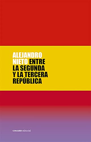 

Entre la segunda y la tercerea república