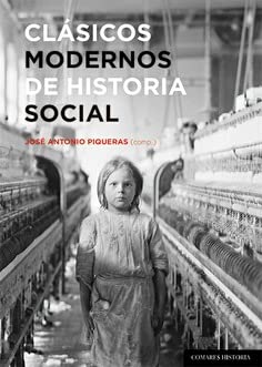 9788413695594: Clsicos modernos de historia social (COMARES HISTORIA)
