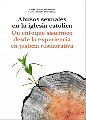 Imagen de archivo de Abusos sexuales en la iglesia catlica a la venta por AG Library