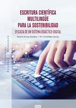Beispielbild fr Escritura cientifica multilingue para la sostenibilidad zum Verkauf von AG Library