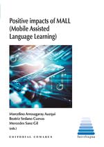 Imagen de archivo de POSITIVE IMPACTS OF MALL (MOBILE ASSISTED LANGUAGE LEARNING) a la venta por Antrtica