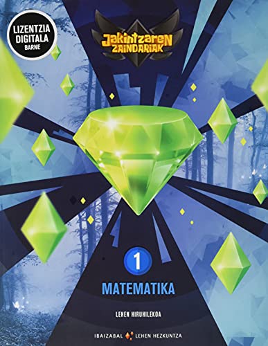 Beispielbild fr MATEMATIKA LMH 1 (LIZENTZIAREKIN) zum Verkauf von Librerias Prometeo y Proteo