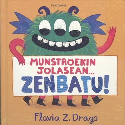 Stock image for Zenbatu! for sale by AG Library